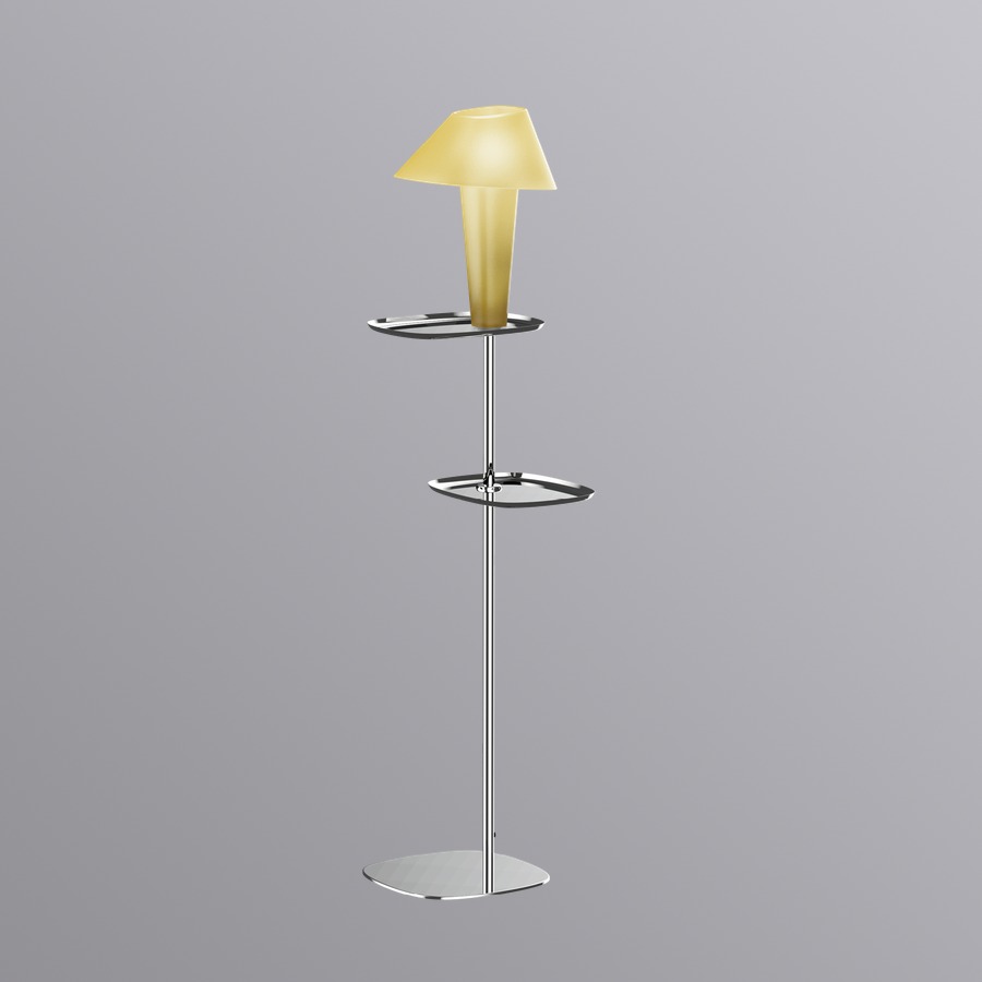 Светильник Wever & Ducre REVER FLOOR 2.0 M LED DIM 6541EAYC PS1025129-31948