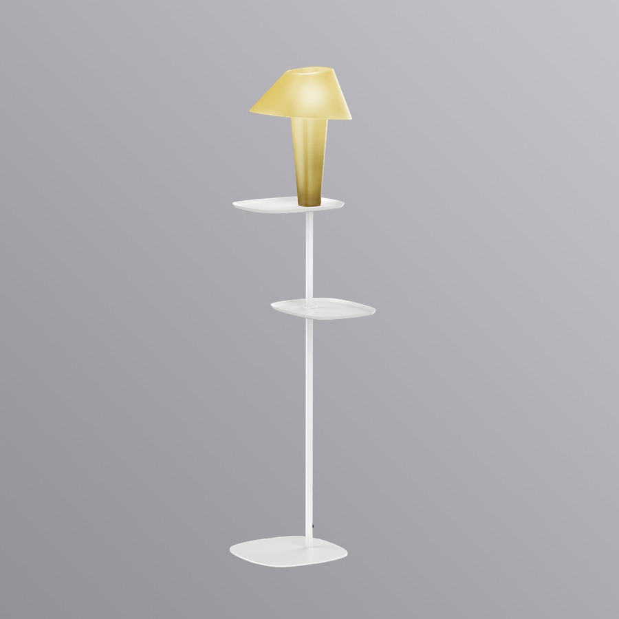 Светильник Wever & Ducre REVER FLOOR 2.0 M LED DIM 6541EAYW PS1025129-31952