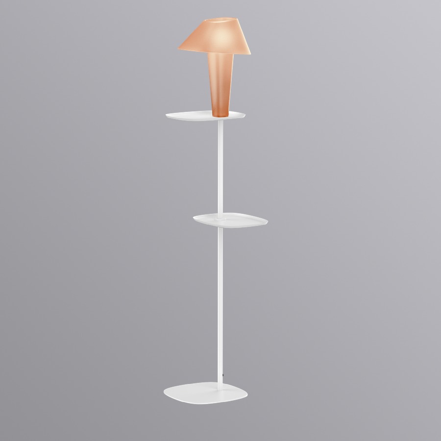 Светильник Wever & Ducre REVER FLOOR 2.0 L LED DIM 6542EHRW PS1025129-31929