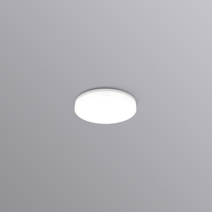 Светильник Wever & Ducre ROB 2.6 LED 3000K W - DIM 701284W4 PS1024972-30645