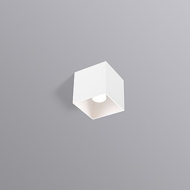  Wever & Ducre BOX CEILING 1.0 LED AMBI DIM W 735164W9 PS1025137-32008