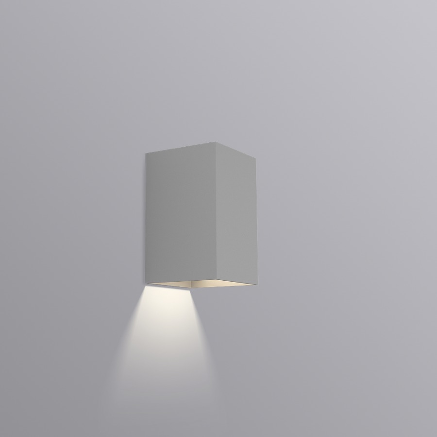 Светильник Wever & Ducre BOX WALL 3.0 D 2700K DIM 740268D2 PS1025169-32115