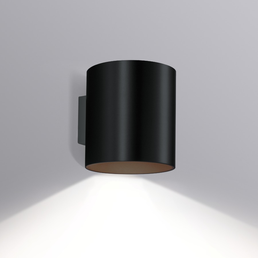 Светильник Wever & Ducre RAY WALL 3.0 B 2700K DIM 741268B2 PS1025173-32141