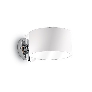  Ideal Lux Anello AP1 Bianco 028361 PS1019880-15062