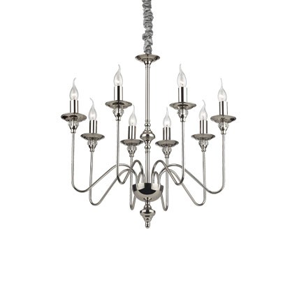 Люстра Ideal Lux Art 073156 PS1020421