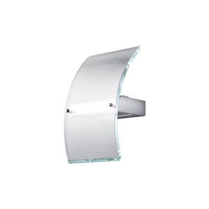 Светильник Ideal Lux Audi-b AP1 Cromo 017082 PS1019532