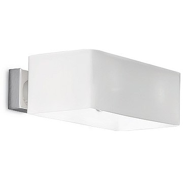  Ideal Lux Box AP2 Bianco 09537 PS1019495-14457