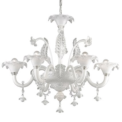 Люстра Ideal Lux Ca