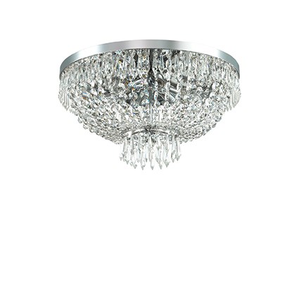 Люстра Ideal Lux Caesar PL6 PS1019786