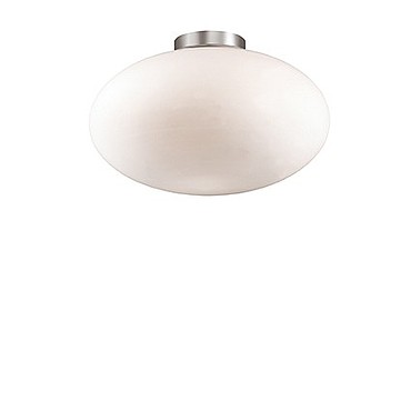  Ideal Lux Candy PL1 D40 Bianco 086781 PS1019992-15193
