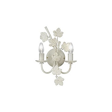  Ideal Lux Champagne AP2 Bianco 121864 PS1020404