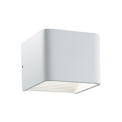 Светильник Ideal Lux Click AP12 Small Bianco 051444 PS1019492