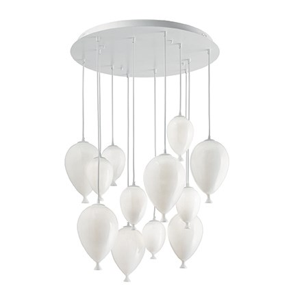 Подвес Ideal Lux Clown SP12 PS1019338