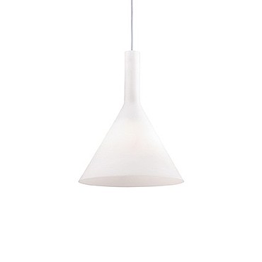  Ideal Lux Cocktail SP1 Small Bianco 74337 PS1019931-15125
