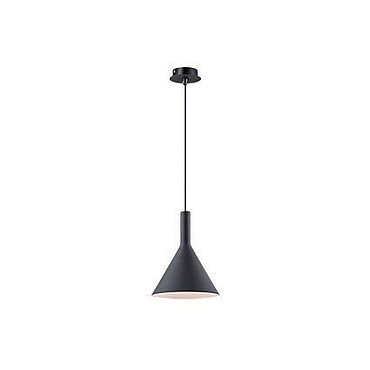  Ideal Lux Cocktail SP1 Small Nero 74344 PS1019931-15126