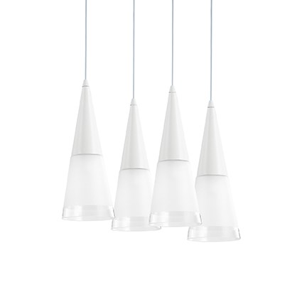 Подвес Ideal Lux Cono SP4 PS1019886