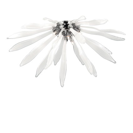 Люстра Ideal Lux Corallo PL6 Bianco 74627 PS1019741