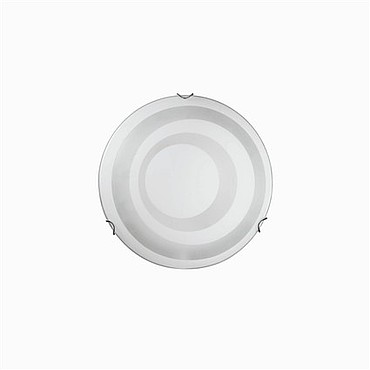  Ideal Lux Dony-2 PL2 Bianco 020891 PS1020155-14502