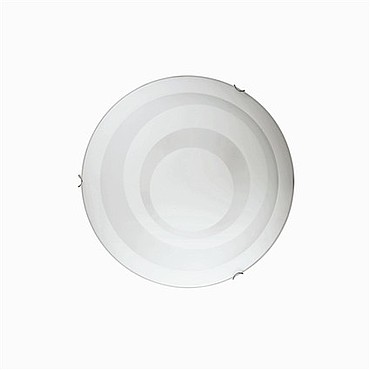  Ideal Lux Dony-2 PL3 Bianco 019635 PS1020155-15411