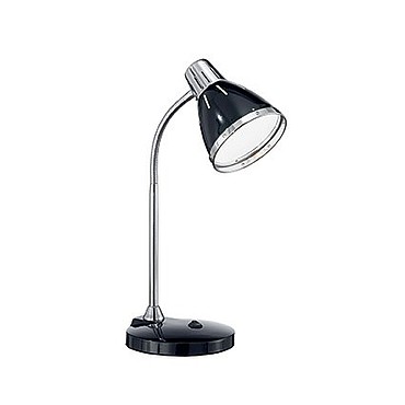   Ideal Lux Elvis TL1 Nero 034393 PS1020230-15522