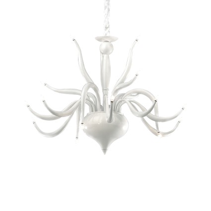 Люстра Ideal Lux Elysee SP18 PS1019348