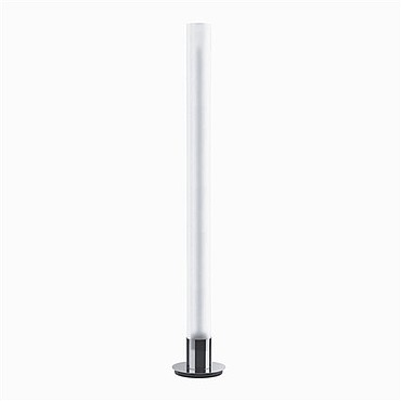  Ideal Lux Flam PT3 Cromo 027395 PS1019889