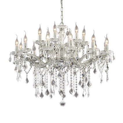 Люстра Ideal Lux Florian SP18 PS1020301