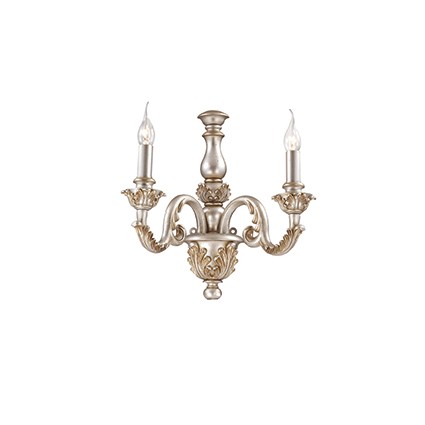 Бра Ideal Lux Giglio AP2 PS1020384