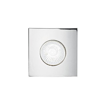  Ideal Lux Hip Hop FI1 Square Bianco 118932 PS1020116-15356