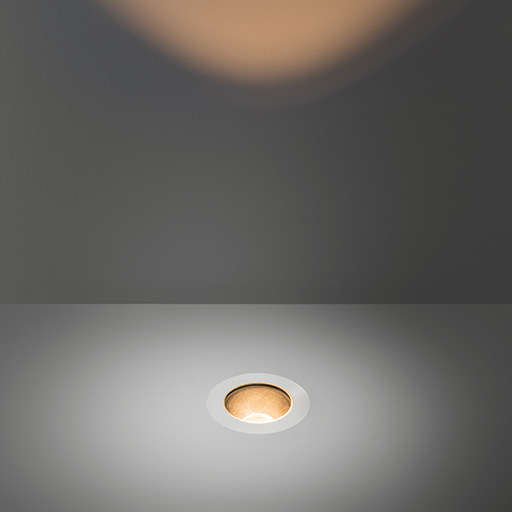 Светильник Modular Hipy 110 anti glare IP67 LED 3000K medium GE alu 12345005 PS1024451-27141