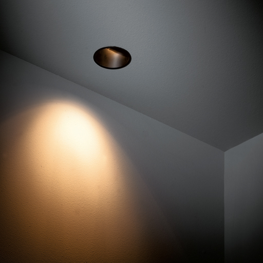 Светильник Modular Asy lotis 82 for LED GE white struc 13080209 PS1024335-26759