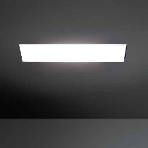 Светильник Modular Flush gate 2x TC-L 55W GI opal 10890401 PS1024439-27117