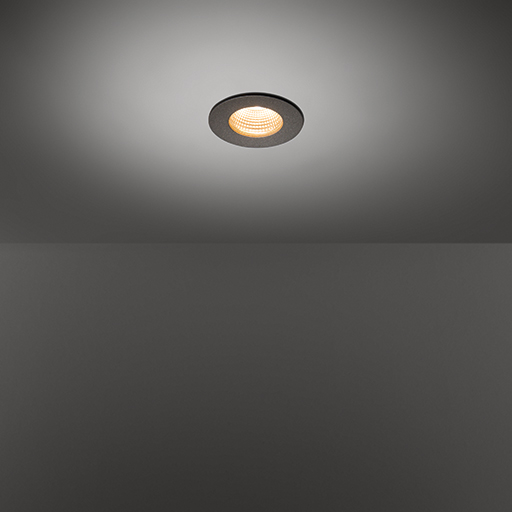 Светильник Modular K72 IP55 LED 3000K flood GE white struc 14040509 PS1024478-27202