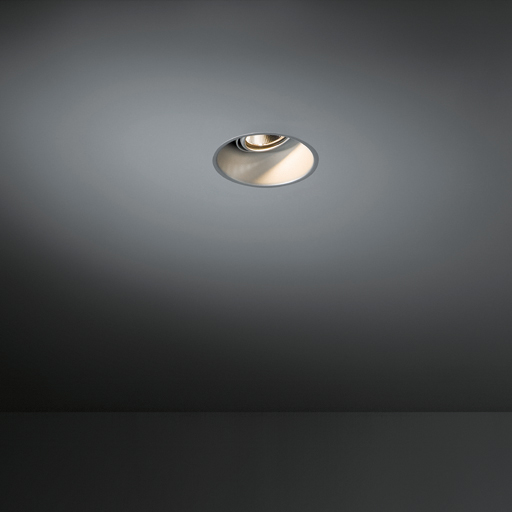 Светильник Modular Lotis 97 concrete adjustable for LED GE black 13100102 PS1024508-27498