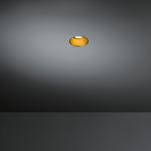 Светильник Modular Lotis 82 MR16 GE gold 10880146 PS1024501-27466