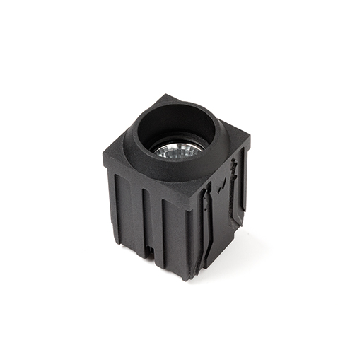 Светильник Modular Qbini round tapered LED 4000K medium GE white struc 14143209 PS1024655-28180