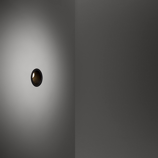 Светильник Modular Smart asy lotis 48 LED 4000K medium GE white struc 12890209 PS1024695-28526