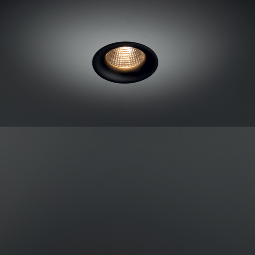 Светильник Modular Smart cake 115 IP55 LED 2700K medium GE gold 12742046 PS1024863-29638