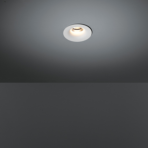 Светильник Modular Smart cake 82 LED 4000K medium GE white struc 12411109 PS1024860-29492