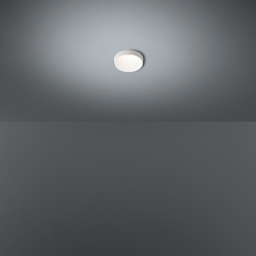 Светильник Modular Smart kup 48 IP55 LED 4000K medium GE white struc 12881209 PS1024715-28553