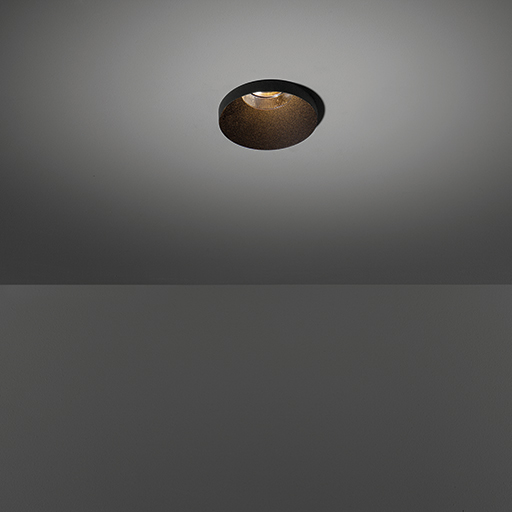 Светильник Modular Smart kup 82 IP55 LED warm dim flood GE white struc 12474209 PS1024715-28625