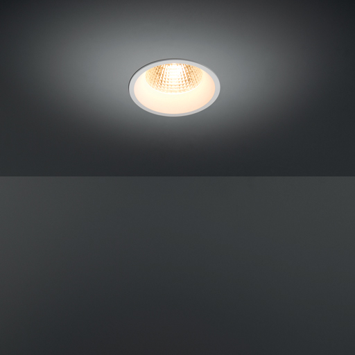 Светильник Modular Smart lotis 115 IP55 LED 3000K spot GE gold 12752446 PS1024728-28941