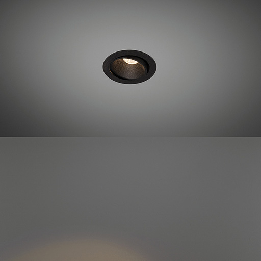 Светильник Modular Smart lotis 82 adjustable LED 3000K medium GE white struc 13311109 PS1024732-28882