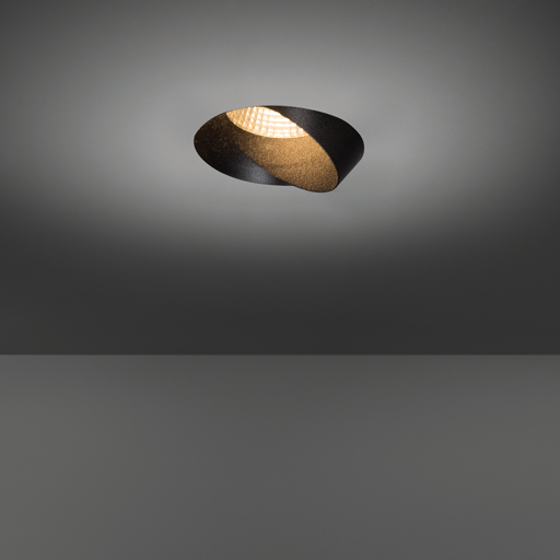 Светильник Modular Wink 115 LED 3000K medium GE white struc 13070409 PS1024847-29464