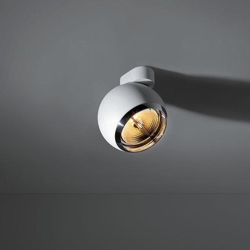 Светильник Modular Bolster foot for LED GU10 AR111 black struc 11052132 PS1024345-26791