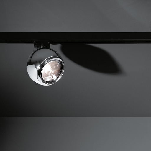 Светильник Modular Bolster track LED GU10 AR111 white struc (white adapter) 11052009 PS1024348-26799