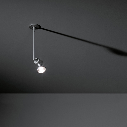 Светильник Modular Definitif stick 20cm GE white struc 10040301 PS1024357-26834