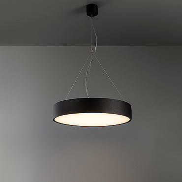  Modular Flat moon 450 suspension up/down LED PS1024407
