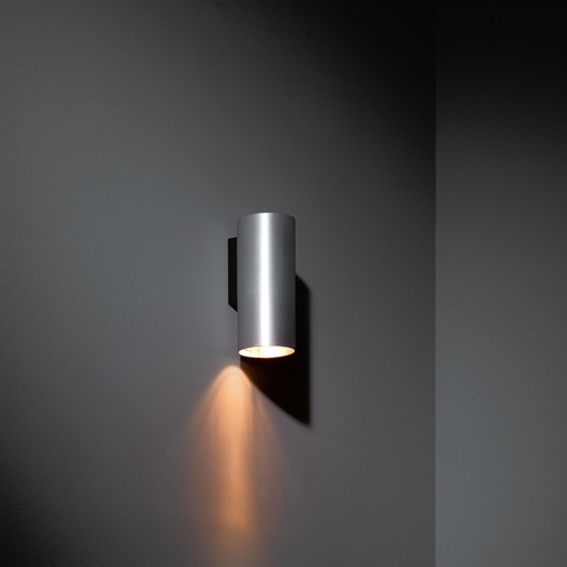 Светильник Modular Nude wall 1x PAR20 white struc 10920709 PS1024641-28113