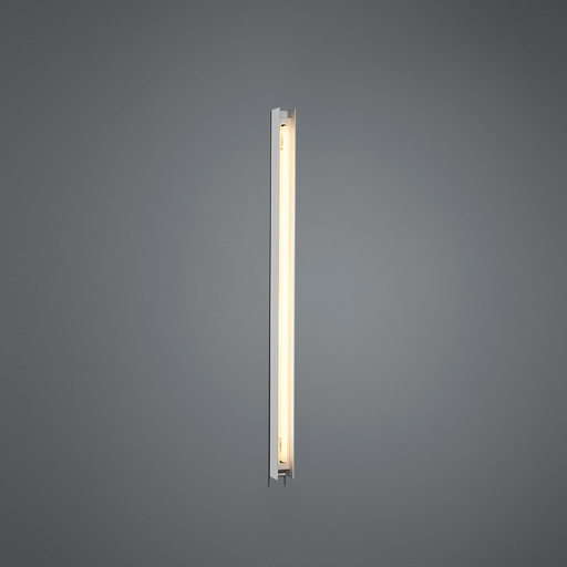 Светильник Modular United uncovered 1x TL5S 21/39W dali/pushdim GI white struc 11807309 PS1024818-29303